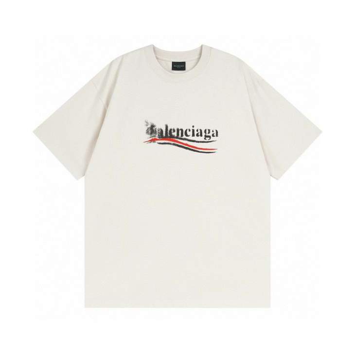 Picture of Balenciaga T Shirts Short _SKUBalenciagaXS-Llxtr243121205